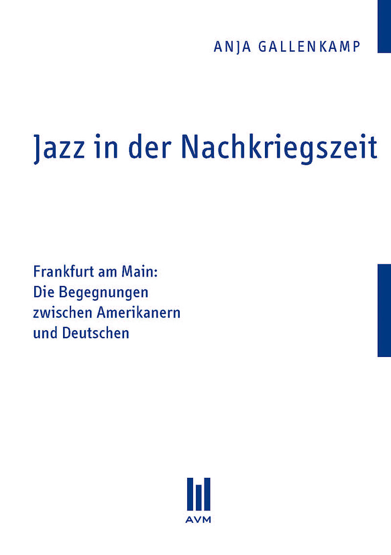 Jazz in der Nachkriegszeit