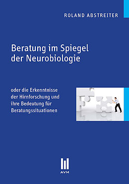 E-Book (pdf) Beratung im Spiegel der Neurobiologie von Roland Abstreiter
