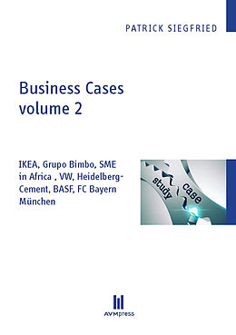 eBook (pdf) Business Cases volume 2 de 