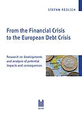 E-Book (pdf) From the Financial Crisis to the European Debt Crisis von Stefan Redlich