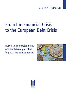 E-Book (pdf) From the Financial Crisis to the European Debt Crisis von Stefan Redlich