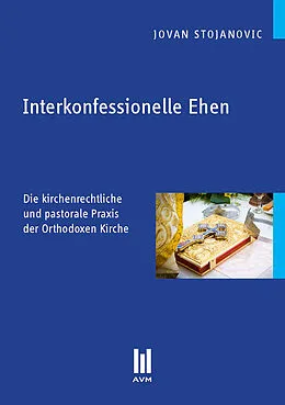 E-Book (pdf) Interkonfessionelle Ehen von Jovan Stojanovic