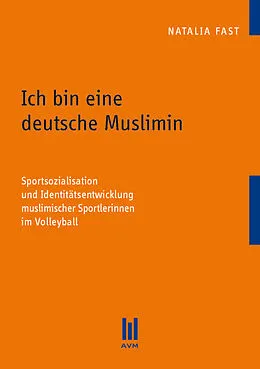E-Book (pdf) Ich bin eine deutsche Muslimin von Natalia Fast