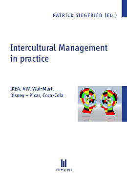 E-Book (pdf) Intercultural Management in practice von 
