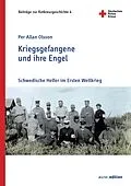 E-Book (pdf) Kriegsgefangene und ihre Engel von Per Allan Olsson