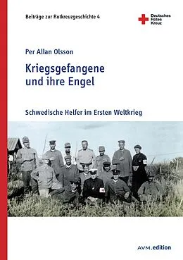 E-Book (pdf) Kriegsgefangene und ihre Engel von Per Allan Olsson