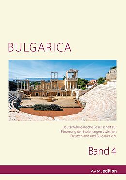 E-Book (pdf) BULGARICA 4 von 