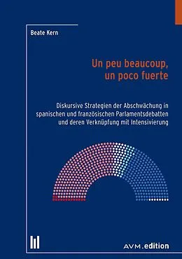 E-Book (pdf) Un peu beaucoup, un poco fuerte von Beate Kern