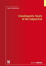 eBook (pdf) Crosslinguistic Facets of the Subjunctive de 