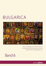 E-Book (pdf) BULGARICA 6 von 