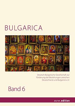 E-Book (pdf) BULGARICA 6 von 