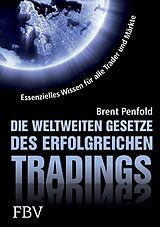 E-Book (pdf) Die weltweiten Gesetze des erfolgreichen Tradings von Brent Penfold