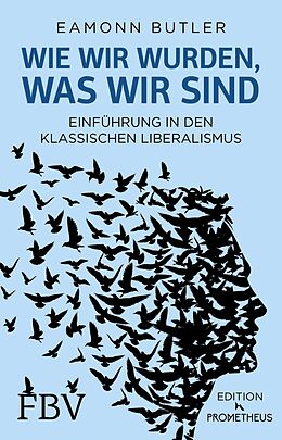 E-Book (pdf) Wie wir wurden, was wir sind von Eamonn Butler