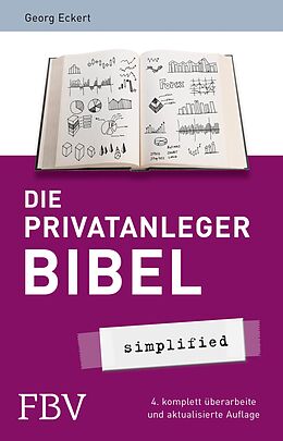 E-Book (pdf) Die Privatanlegerbibel von Georg Eckert