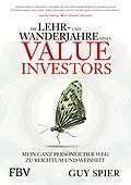 E-Book (pdf) Die Lehr- und Wanderjahre eines Value-Investors von Guy Spier