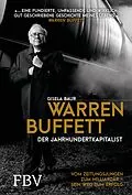 E-Book (pdf) Warren Buffett  Der Jahrhundertkapitalist von Gisela Baur