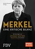 E-Book (epub) Merkel von Philip Plickert