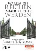 E-Book (pdf) Warum die Reichen immer reicher werden von Robert T. Kiyosaki, Tom Wheelwright
