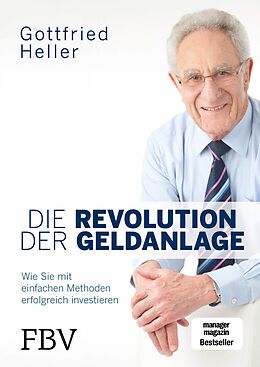 E-Book (pdf) Die Revolution der Geldanlage von Gottfried Heller