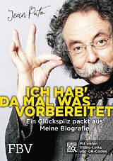 E-Book (pdf) Ich hab' da mal was vorbereitet von Jean Pütz