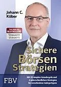 E-Book (pdf) Sichere Börsenstrategien von Johann C. Köber