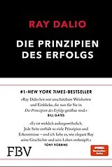 E-Book (pdf) Die Prinzipien des Erfolgs von Ray Dalio