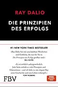 E-Book (epub) Die Prinzipien des Erfolgs von Ray Dalio