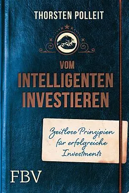 E-Book (pdf) Vom intelligenten Investieren von Thorsten Polleit