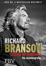 E-Book (epub) Losing My Virginity von Richard Branson