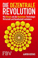 E-Book (pdf) Die dezentrale Revolution von Aaron Koenig
