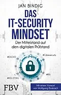 E-Book (pdf) Das IT-Security-Mindset von Jan Bindig