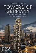 E-Book (epub) Towers of Germany von Thomas Zabel