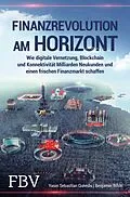 E-Book (pdf) Finanzrevolution am Horizont von Yasin Sebastian Qureshi