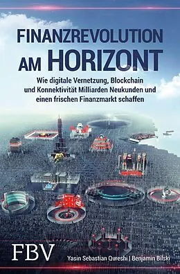 E-Book (pdf) Finanzrevolution am Horizont von Yasin Sebastian Qureshi