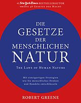E-Book (pdf) Die Gesetze der menschlichen Natur - The Laws of Human Nature von Robert Greene