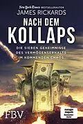 E-Book (pdf) Nach dem Kollaps von James Rickards