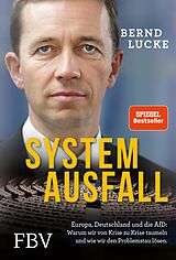 E-Book (epub) Systemausfall von Bernd Lucke