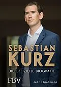 E-Book (pdf) Sebastian Kurz von Judith Grohmann