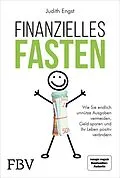 E-Book (epub) Finanzielles Fasten von Judith Engst