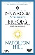 E-Book (epub) Der Weg zum persönlichen Erfolg  Die Mental-Dynamite-Serie von Napoleon Hill