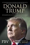 E-Book (pdf) Donald Trump von Doug Wead