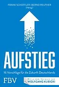 E-Book (epub) AUFSTIEG von Autoren