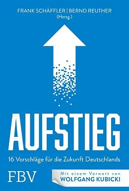 E-Book (epub) AUFSTIEG von Autoren