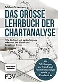 E-Book (epub) Das große Lehrbuch der Chartanalyse von Stefan Salomon