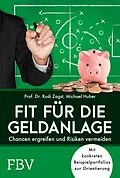 E-Book (pdf) Fit für die Geldanlage von Prof. Dr. Rudi Zagst, Michael Huber