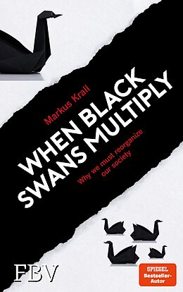 eBook (pdf) When Black Swans multiply de Markus Krall