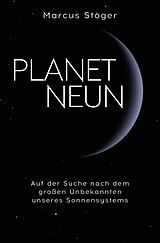 E-Book (pdf) Planet Neun von Marcus Stöger