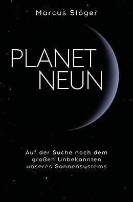 E-Book (epub) Planet Neun von Marcus Stöger