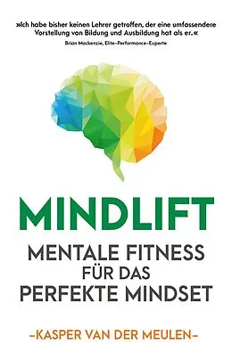 E-Book (pdf) Mindlift von Kasper Van der Meulen