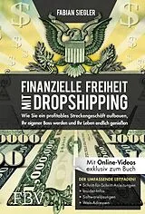 E-Book (pdf) Finanzielle Freiheit mit Dropshipping von Fabian Siegler